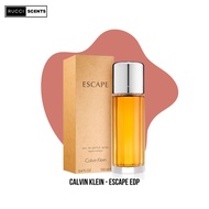 Decant Perfume. Calvin Klein - Escape for Her EDP. 5ml/10ml