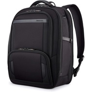 [sgstock] Samsonite Pro Slim Backpack, Pro Slim Backpack - [One Size] [Black]