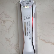 Japan unlabel LAB unlabel High-Penetration Toothpaste Repair 100g Remove Stains 4.30