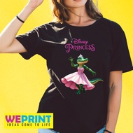 DISNEY PRINCESS BUWAYA PRINCESS T-SHIRT ANTI CORRUPTION MERCH ANTI NEPO BABY