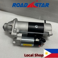 k FUSO/ISUZU STARTER ASSY(6HK1 ALTERNATOR ASSY) 4HF1/6D16 6D17/6HK1 AUTO PARTS AUTO SUPPLY