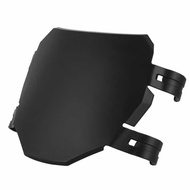 Suitable for Qiulong Light Bee 79bike Detective Modification Accessories Front Number Plate Modified