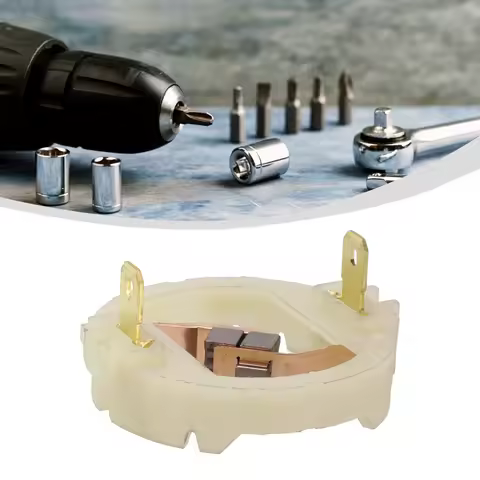 Carbon Brush Holders for RS550 HC683LG HC685LG KV3SFN Motor Carbon Brush Holder For BOSCH