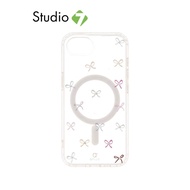 เคส QPLUS iPhone 16e Ribbon with Magnetic by Studio7