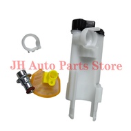 For Honda CBF CB 600 CB600 CB600F CB600FA Hornet PC41 2017-2013 Fuel Filter Fuel Pressure Regulator