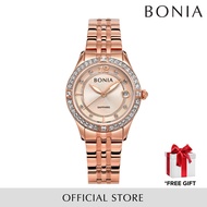 Bonia Women Watch Elegance BNB10784-2575S