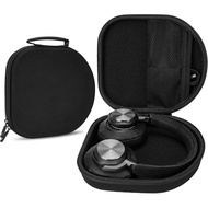 Linkidea Headphones Carrying Case Compatible with B&O Beoplay HX, H95, H9i, H9, H8i, H8, H7, H6, H4 