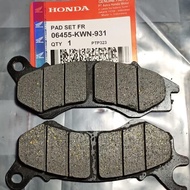 DISPAD DEPAN PCX ( DISPAD KWN / K84 )