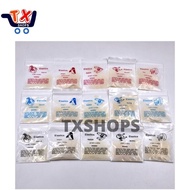 Ortho Braces Elastic Rubber Dental Rubber Band/ Elastic Oz/ Braces Rubber Band