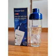 Luminarc Premium Glass Shaker - Gift ENSURE