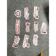 50 banners to congratulate March 8