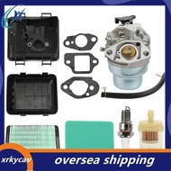 Carburetor Set GCV160 for GCV135 GCV160 GC135 Gc160 -Mower Carburetor Accessories