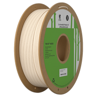 วัสดุ 3D พิมพ์ PLA ไม้ K5 Wood ไม่ติดหัว พิมพ์ได้หลากหลาย สไตล์ไม้ ผลิตภัณฑ์ที่ใช้แล้วจาก Kexcelled