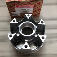 YAMAHA Hub sprocket Y15