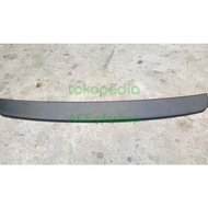 Roof spoiler civic fd 2006 2012 Limited Original