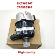 4H0965567 8K0965567 Electric Water Pump 8K0965569 8K0965567B 7P0965567 for Cayenne Audi A4 S4 A5 S5 