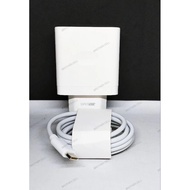 Charger TYPE-C 80 Watt OPPO RENO 8 ORI 100 SUPERVOOC Charger 80W Fastcharging