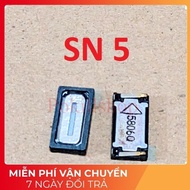 Internal Speaker, Small Speaker Sony Xperia 5 Call Speaker, Headphone Speaker Replacement Parts