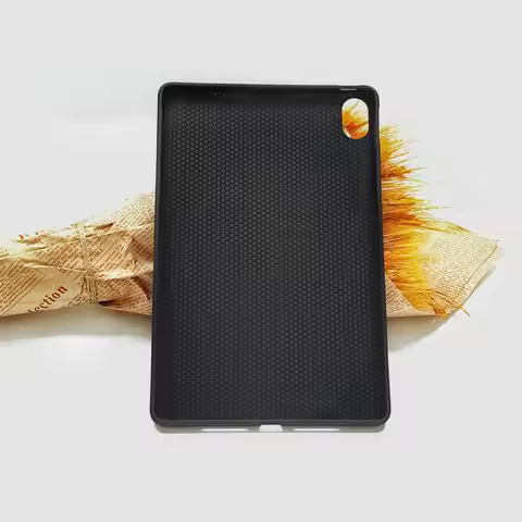 TPU Case For Huawei MatePad SE 11 inch 2024 AGS6-W00 AGS6-W09 Silicone Cover Shell Funda For Huawei 