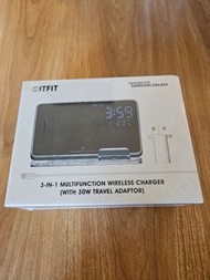 ITFIT Samsung Galaxy 配件