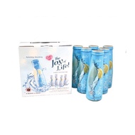 Ecolite Bird’s Nest Collagen Drink 6x250ml