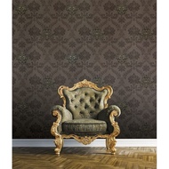 3D Textured Wallpaper AC9277