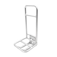 Folding Blike Front Rack for Brompton Bicycle Super Lightweight for Brompton bike accessories Alumin