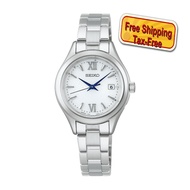 JDM May WATCH ★ Seiko Select Ladies Solar Radio Watch HFE001J 《U》
