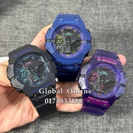 CASIO G-SHOCK GA-B001CBR-1A / GA-B001CBR-2A / GA-B001CBRS-6A / GA-B001CBR-1 / GA-B001CBR / GA-B001CB