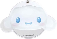 Eye Planning Sanrio Characters Slide Mirror L CN W3.9 x H 4.9 x D 0.4 inches (100 x 125 x 10 mm) PL-