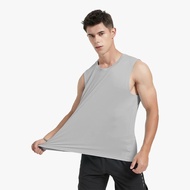 Mens Tank Top Undershirt,Mens Sleeveless Muscle Shirts Workout Men T Shirts Kaos Tank Tops Men