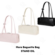 More Baguette Bag - Genuine