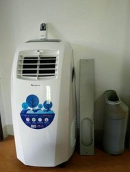 Air conditioner Aconatic โปรโมชั่น ลดราคา 9000 BTU รับประกันศูนย์ 1 ปี