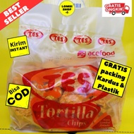 TORTILLA TEST TORTILLA CHIPS/ TORTILLA BALADO TEST/