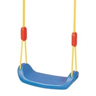 EduPlay-ชิงช้าครอบครัวหรรษา (สีน้ำเงิน)SW-1221 ผลิตและนำเข้าจากประเทศเกาหลีแท้ 100%