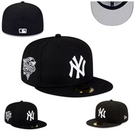2023 Major League Baseball Baseball Cap Paperback 5950 Closed Women Yankees New York Classic Dodge C