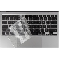 Keyboard Cover For MacBook 2019 2020 Version Air Pro 13 13.3 16 inch A2337 A2179 A2141 A2251 A2289 U