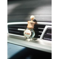 Car Aromatherapy Car Vent Clip Air Freshener - CENTS.LAB