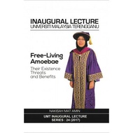 Free-Living Amoeba: Their Existence, Threat and Benefits