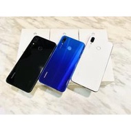 🌈請勿盜圖🌈二手機 台灣版 華為HUAWEI nova3i 台灣版/6.3吋/128G）