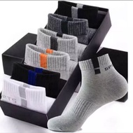 [MEN'S Socks] ADULT MEN'S SOCKS WORK SOCKS