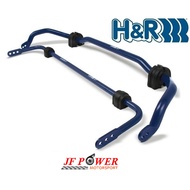 H&R Sway Bar BMW E90 92 93 M3 1 Series M Coupe H&R Sway Bar Antiroll-Bars Germany 33039-1
