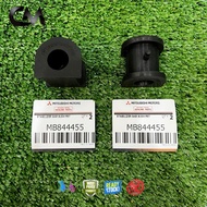 MITSUBISHI FRONT STABILIZER BAR BUSH (19MM) FOR SATRIA 1.5,WIRA 1.5,GEN2,ARENA,WIRA SE
