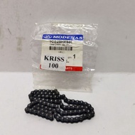 MODENAS KRISS100 CT100 EX5 DREAM TIMING CHAIN 25HX88L 100% 1CS25HX88L
