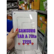 SAMSUNG TAB a 7 LITE 8.4 2021 T225 / TAB a 8 2019 T295 / P205 SOFT CASE COVER SILICON CASING BENING