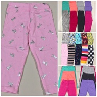 Good Quality Cotton Leggings For 6-12mos and 1-2 y/o