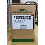 [GD3C] Tax Included Deputy Factory HP Toner CE505A/CE505X 505/05A/05X Suitable For P2035, P2055