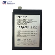 Oppo R7 BLP595 2320mah Battery Replacement