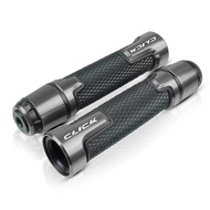 For HONDA Click 125i Click 150i V2 V3 Handlebar Grips Ends Motorcycle Accessories 7/8 "22mm Handle G