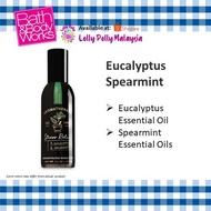 | % Authentic | Bath And Body Works Eucalyptus Spearmint Concentrated Room Spray (42.5 g)